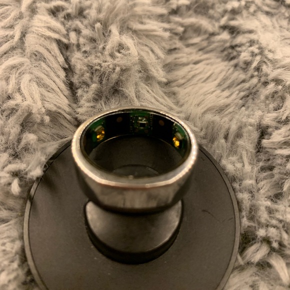 OURA SMART RING - Picture 6 of 6